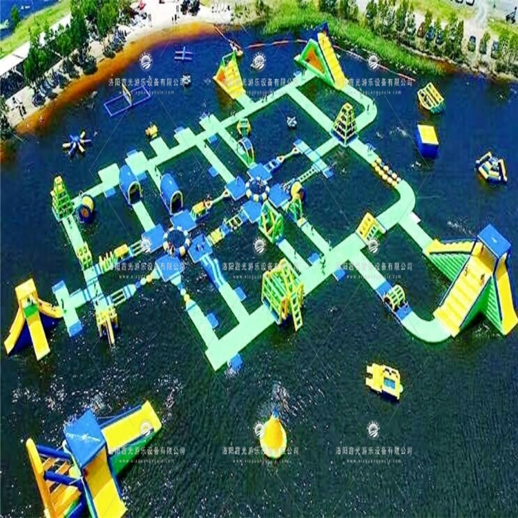 三明大型水上乐园